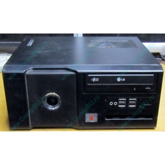 Маленький компьютер Intel Core i5 2400 (4x3.1GHz) /4Gb /750Gb /ATX 300W (Брянск)