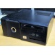 Маленький компьютер Intel Core i3 2120 (2x3.3GHz HT) /4Gb /250Gb /ATX 300W (Брянск)