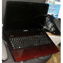 Ноутбук Samsung R780i (Intel Core i3 370M (2x2.4Ghz HT) /4096Mb DDR3 /320Gb /ATI Radeon HD5470 /17.3" TFT 1600x900) - Брянск
