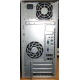 Компьютер HP Compaq dc5800 MT (Intel Core 2 Quad Q9300 (4x2.5GHz) /4Gb /250Gb /ATX 300W) вид сзади (Брянск)