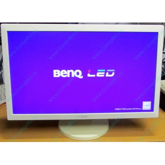 Монитор 24" Benq RL2450HT (GL2450-B) 1920x1080 белый (Брянск)
