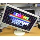 Монитор 24" Benq RL2450HT (GL2450-B) вращается (Брянск)