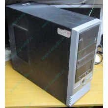 Компьютер Intel Pentium Dual Core E2180 (2x2.0GHz) /2Gb /160Gb /ATX 250W (Брянск)