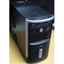 Компьютер Б/У Intel Core 2 Quad Q8300 (4x2.5GHz) /4Gb /250Gb /ATX 350W (Брянск)