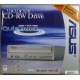 CDRW ASUS CRW-5232A IDE White (Retail) - Брянск