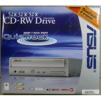 CDRW ASUS CRW-5232A IDE White (Retail) - Брянск
