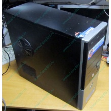 Четырехядерный компьютер Intel Core 2 Quad Q9400 (4x2.66GHz) /4Gb DDR2 /500Gb /ATX 430W Thermaltake (Брянск)