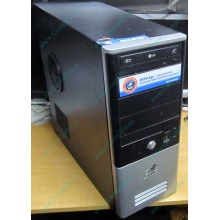 Четырехядерный компьютер Intel Core 2 Quad Q9400 (4x2.66GHz) /4Gb DDR2 /500Gb /ATX 430W Thermaltake (Брянск)