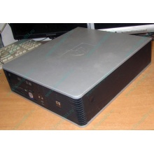 Четырёхядерный Б/У компьютер HP Compaq 5800 (Intel Core 2 Quad Q6600 (4x2.4GHz) /4Gb /250Gb /ATX 240W Desktop) - Брянск