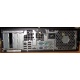 HP Compaq 6000 Pro (Intel Core 2 Quad Q8300 (4x2.5GHz) /4Gb /320Gb /ATX 240W Desktop /Windows 7 Pro) вид сзади (Брянск)