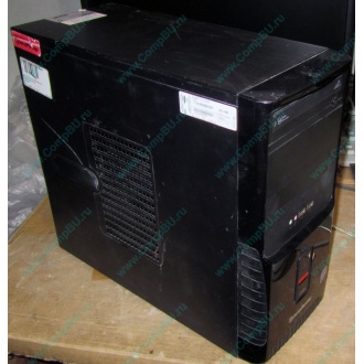 Компьютер 4 ядра Intel Core 2 Quad Q9500 (2x2.83GHz) s.775 /4Gb DDR3 /320Gb /ATX 450W /Windows 7 PRO (Брянск)