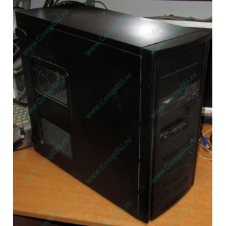Игровой компьютер Intel Core 2 Quad Q6600 (4x2.4GHz) /4Gb /250Gb /1Gb Radeon HD6670 /ATX 450W (Брянск)