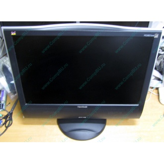 Монитор с колонками 20.1" ЖК ViewSonic VG2021WM-2 1680x1050 (широкоформатный) - Брянск