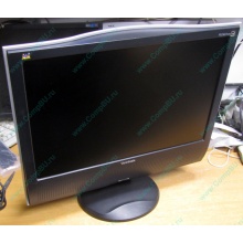 Монитор с колонками 20.1" ЖК ViewSonic VG2021WM-2 1680x1050 (широкоформатный) - Брянск