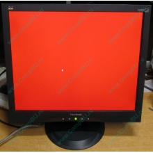 Монитор 19" ViewSonic VA903b (1280x1024) есть битые пиксели (Брянск)
