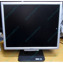 ЖК монитор 19" Acer AL1916 (1280х1024) - Брянск