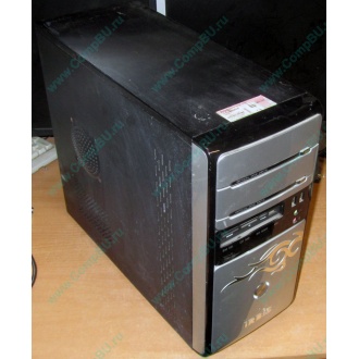 Б/У компьютер Intel Core i3 2120 /4Gb DDR3 /250Gb /ATX 400W (Брянск)