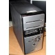 БУ компьютер Intel Core i3 2120 /4Gb DDR3 /250Gb /ATX 400W (Брянск)