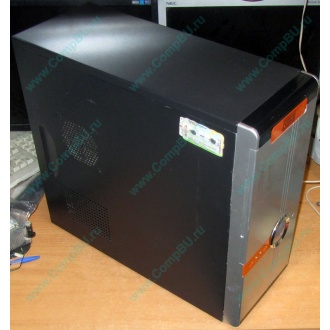 4-хядерный компьютер Intel Core 2 Quad Q6600 (4x2.4GHz) /4Gb /500Gb /ATX 450W (Брянск)