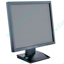 Монитор 17" ЖК Acer V173 в Брянске, монитор 17" TFT Acer V173 (Брянск)