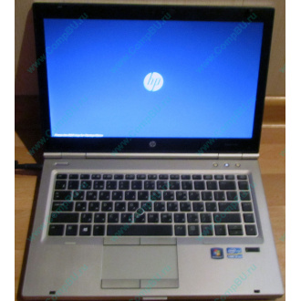 Б/У ноутбук Core i7: HP EliteBook 8470P B6Q22EA (Intel Core i7-3520M /8Gb /500Gb /Radeon 7570 /15.6" TFT 1600x900 /Window7 PRO) - Брянск