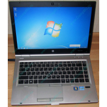 Б/У ноутбук Core i7: HP EliteBook 8470P B6Q22EA (Intel Core i7-3520M /8Gb /500Gb /Radeon 7570 /15.6" TFT 1600x900 /Window7 PRO) - Брянск
