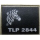 Термопринтер Zebra TLP 2844 (без БП!) - Брянск