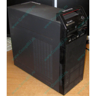 Б/У Lenovo Thinkcentre Edge 71 (Intel Core i3-2100 /4Gb DDR3 /320Gb /ATX 450W) - Брянск