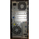 Компьютер HP PRO 3500 MT (Intel Core i5-2300 /4Gb DDR3 /250Gb /ATX 300W) вид сзади (Брянск)