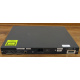 Коммутатор Cisco Catalyst WS-C3750-48PS-S 48 port 100Mbit (Брянск)