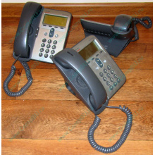 VoIP телефон Cisco IP Phone 7911G Б/У (Брянск)