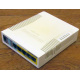 Коммутатор Mikrotik 260GSP БУ (Брянск)