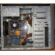 4хядерный компьютер Intel Core 2 Quad Q6600 (4x2.4GHz) /4Gb /160Gb /ATX 450W вид сзади (Брянск)