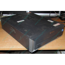 Б/У лежачий компьютер Kraftway Prestige 41240A#9 (Intel C2D E6550 (2x2.33GHz) /2Gb /160Gb /300W SFF desktop /Windows 7 Pro) - Брянск