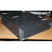 Б/У лежачий компьютер Kraftway Prestige 41240A#9 (Intel C2D E6550 (2x2.33GHz) /2Gb /160Gb /300W SFF desktop /Windows 7 Pro) - Брянск