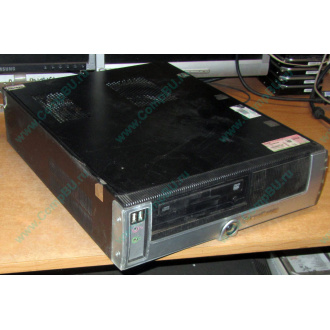 Б/У компьютер Kraftway Prestige 41180A#9 Intel E5400 (2x2.7GHz) s.775 /2Gb /160Gb /ATX 250W SFF desktop /WIN7 PRO (Брянск)