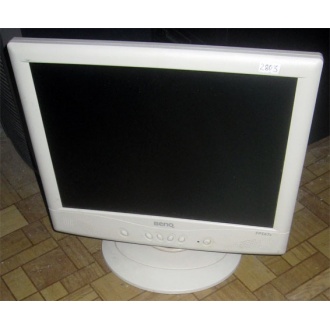 Монитор 15" TFT Benq FP567S белый (Брянск)