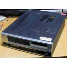 Б/У компьютер Kraftway Prestige 41180A (Intel E5400 (2x2.7GHz) s775 /2Gb DDR2 /160Gb /IEEE1394 (FireWire) /ATX 250W SFF desktop) - Брянск