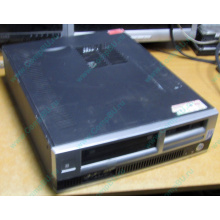 Б/У компьютер Kraftway Prestige 41180A (Intel E5400 (2x2.7GHz) s775 /2Gb DDR2 /160Gb /IEEE1394 (FireWire) /ATX 250W SFF desktop) - Брянск