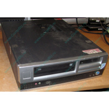 БУ компьютер Kraftway Prestige 41180A (Intel E5400 (2x2.7GHz) s775 /2Gb DDR2 /160Gb /IEEE1394 (FireWire) /ATX 250W SFF desktop) - Брянск