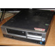 БУ системный блок Kraftway Prestige 41180A (Intel E5400 (2x2.7GHz) s775 /2Gb DDR2 /160Gb /IEEE1394 (FireWire) /ATX 250W SFF desk (Брянск)