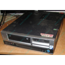 БУ компьютер Kraftway Prestige 41180A (Intel E5400 (2x2.7GHz) s775 /2Gb DDR2 /160Gb /IEEE1394 (FireWire) /ATX 250W SFF desktop) - Брянск