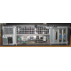 Kraftway Prestige 41240A#9 (Intel C2D E6420 (2x2.13GHz) /2Gb DDR2 /160Gb /300W лежачий корпус) вид сзади (Брянск)