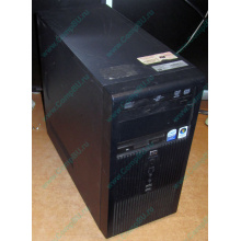 Системный блок Б/У HP Compaq dx2300 MT (Intel Core 2 Duo E4400 (2x2.0GHz) /2Gb /80Gb /ATX 300W) - Брянск