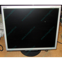 Монитор Б/У Nec MultiSync LCD 1770NX (Брянск)