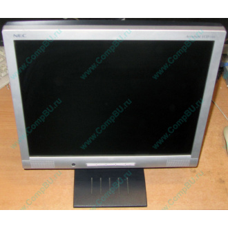 Монитор 17" ЖК Nec AccuSync LCD72XM (Брянск)