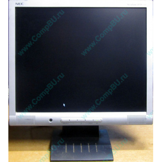 Монитор 17" ЖК Nec AccuSync LCD 72XM (Брянск)