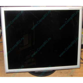 Монитор 19" Nec MultiSync Opticlear LCD1790GX на запчасти (Брянск)