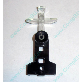 Пластиковая накладка на кнопку включения питания для Dell Optiplex 745/755 Tower (Брянск)