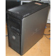 Б/У компьютер Dell Optiplex 780 (Intel Core 2 Quad Q8400 (4x2.66GHz) /4Gb DDR3 /320Gb /ATX 305W /Windows 7 Pro)  (Брянск)